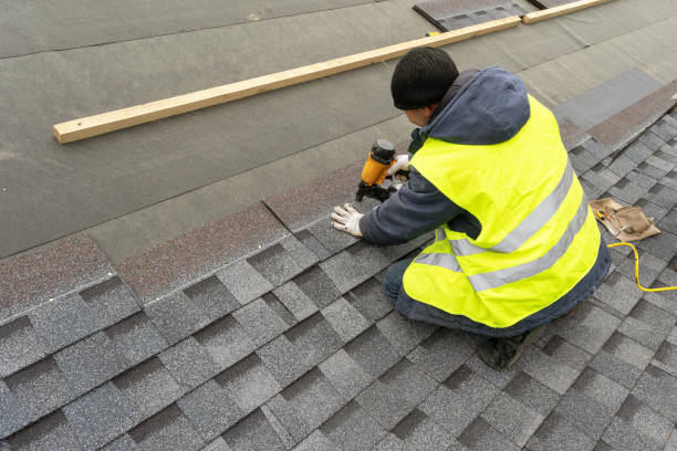 Best Storm Damage Roof Repair  in Maili, HI