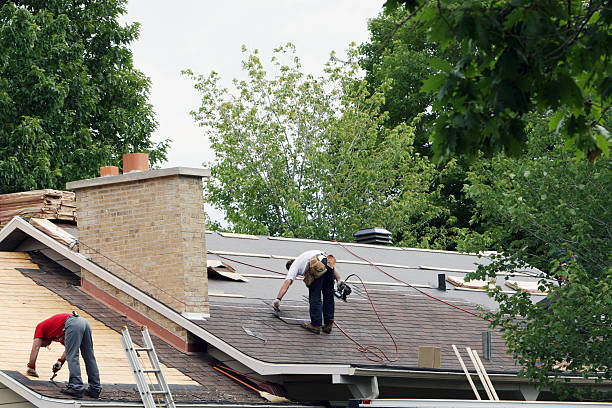 Best Commercial Roofing Services  in Maili, HI