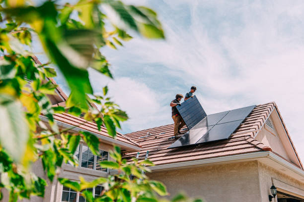 Best Commercial Roof Installation  in Maili, HI